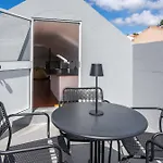 Apartamento Quebra Costas I By An Island