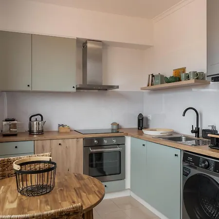 شقة Quebra Costas I By An Island *