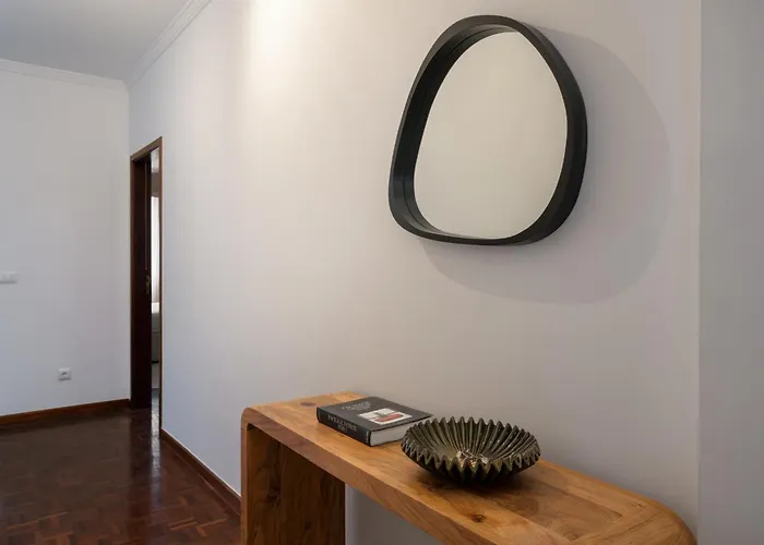 شقة Quebra Costas I By An Island