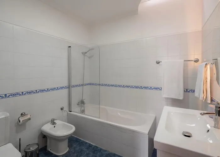 Quebra Costas I By An Island شقة *