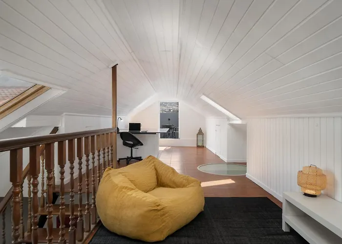 Quebra Costas I By An Island شقة