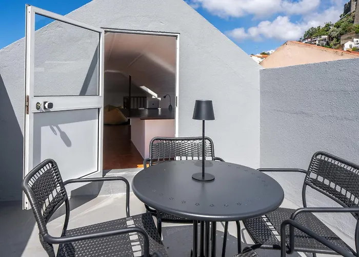 شقة Quebra Costas I By An Island