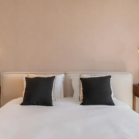 Апартаменты Quebra Costas I By An Island Фуншал