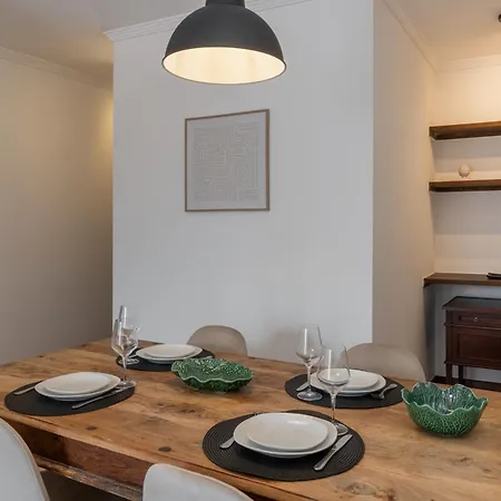 Quebra Costas I By An Island Апартаменты Фуншал