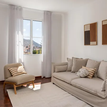 Quebra Costas I A Refuge With Panoramic Views 公寓 *
