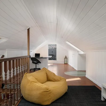 Quebra Costas I By An Island Апартаменты