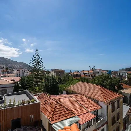 Quebra Costas I A Refuge With Panoramic Views 公寓 *