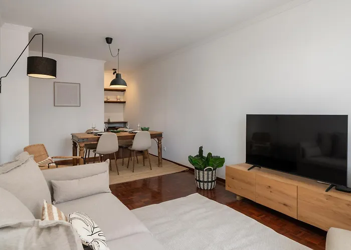 Appartamento Quebra Costas I By An Island *