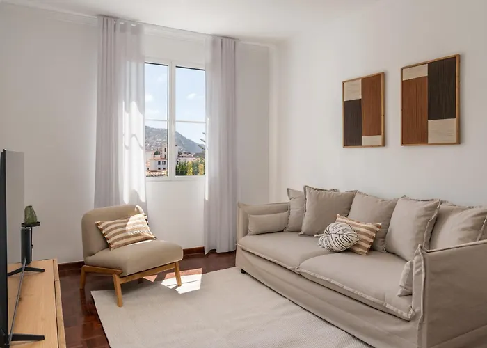 Quebra Costas I By An Island 公寓 *