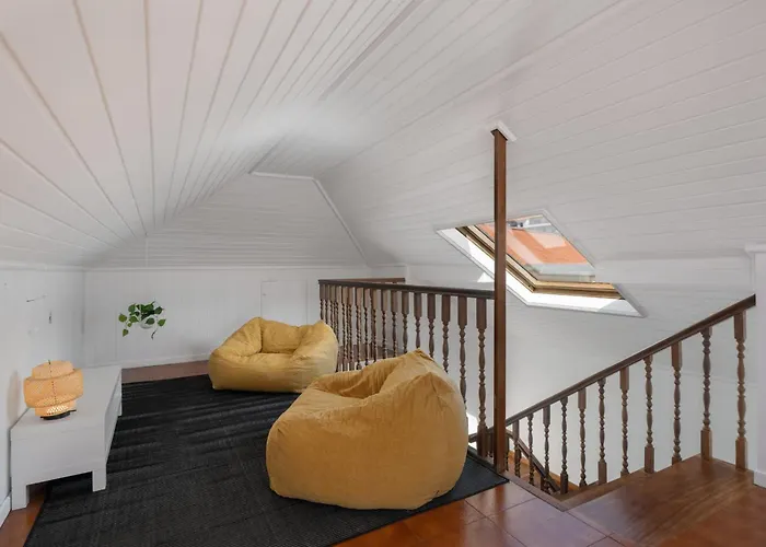 Quebra Costas I By An Island 丰沙尔